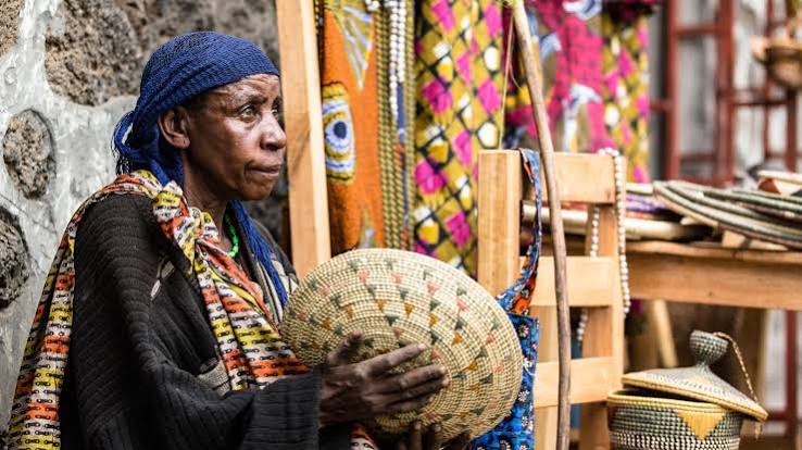 Rwandan cultural experience